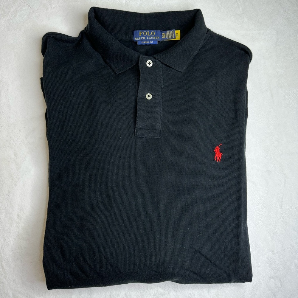 Polo Ralph Lauren | Longsleeve Polo